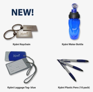 Merchandise Kyani - Kyäni