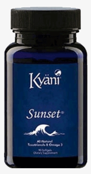 Kyani Sunset - Sunset Kyani