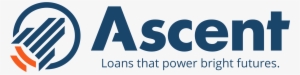 Ascent Student Loans - Ascent Student Loans Logo