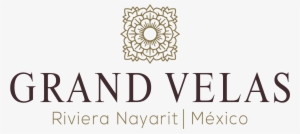 Grand Velas Riviera Nayarit - Hotel Grand Velas Logo