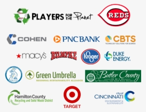 Check Out Photos From The 2015 Players For The Planet - Cincinnati Reds