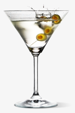 Uv Vodka - Original Martini