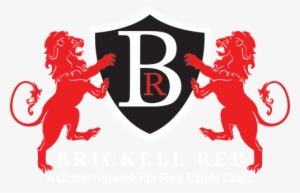 Brickell Red Partner - Cavendish University Uganda Logo