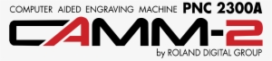 Camm 2 Logo Png Transparent - Camm 1