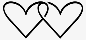 Double Hearts