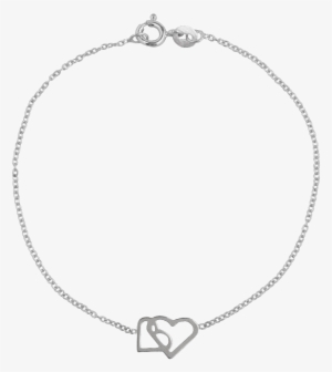 Iconic Bracelet Double Hearts - Bracelet