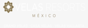 Velas Resorts Mexico & Westjet Vacations - Parallel