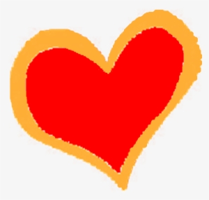 Hearts For Haiti - Heart