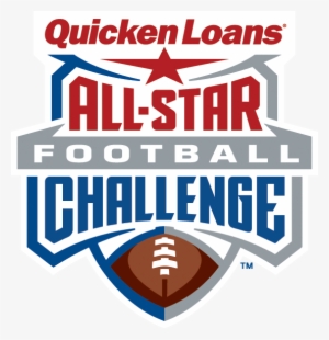 26 Jan - All Star Football Challenge Logo