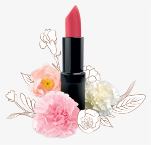 Karen Murrell Lipstick Carnation Mist