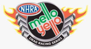 In - Nhra Mello Yello Drag Racing Series