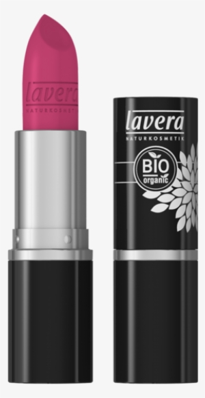 Lavera Beautiful Lips Colour Intense - Exotic Grapefruit Lipstick Lavera