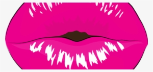 Get Pink And Bigger Lips Naturally - Labios Rosas Png