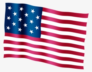 Star Spangled Banner, Fort Mchenry, American, Baltimore - Illustration Of The Star Spangled Banner