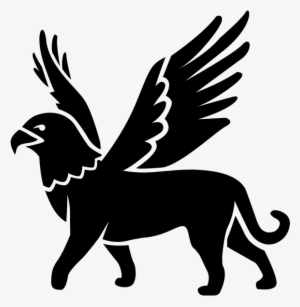 As The Lion Was Typically Regarded As The King Of The - Mythical Creature Icon