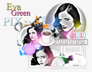 Eva Green - Eva Green Vanity Fair