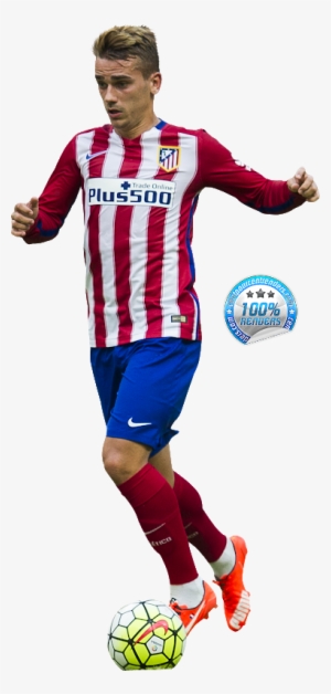 Griezmann Png