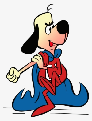 The Underdogs, Kid Character, Cartoon Tv, Personal - Underdog Coloring Pages