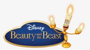 Beauty And The Beast Movie Logo