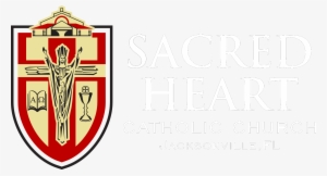 Logo Logo - Sacred Heart College, Auckland
