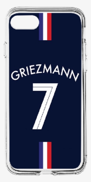 Fifa World Cup Cases For Iphone 7/8, Griezmann - Smartphone