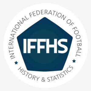 Iffhs Awards For The World Cup 2018 - Iffhs Logo