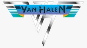 Van Halen Image - Van Halen Logo Png