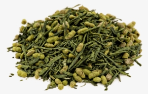 Organic Genmaicha Extra Green Tea - Tea