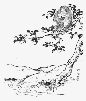 Japanese Fairy Book - Japanische Märchen
