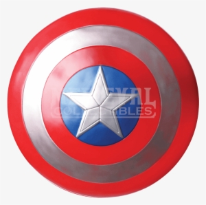 Kids Captain America Costume Shield - Captain America Civil War Shield