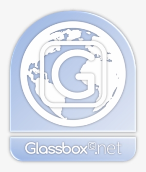 Glassbox Dot Net Logo - .net Framework
