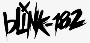 Blink - Blink 182 Logo Png