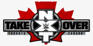 Updated Nxt Takeover - Nxt Takeover Toronto Nakamura Vs Joe