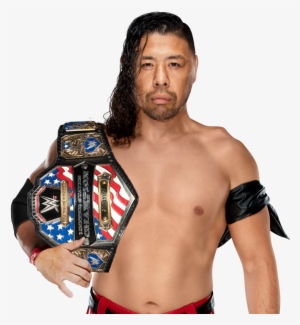 Wwe United States Title Shinsuke Nakamura Jeff Hardy - Shinsuke Nakamura Us Title