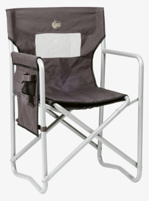 Aluminum Director Chair - Folding Chair