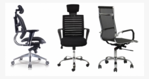 Ergonomic Mesh Chairs - Office Chair