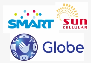 Major Philippine Telecommunications Providers Converge - Borrow 50 Load From Smart