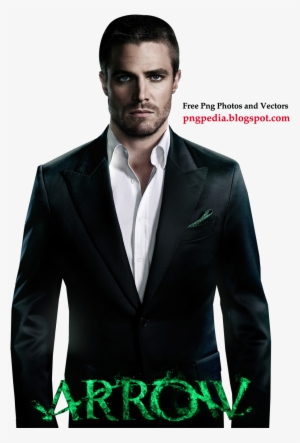 Stephen Amell Oliver Queen Photo Transparent Arrows - Stephen Amell Arrow Poster
