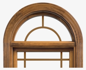Curved Trim - Arch Window Casing