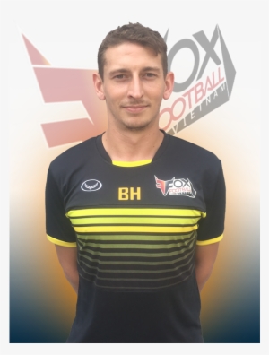 Benoit Hay - Active Shirt