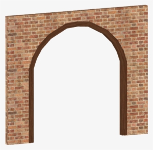Brick Arch 3 - Wiki