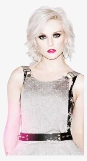 Perrie Edwards 2015 Photoshoot - Little Mix Perrie Png
