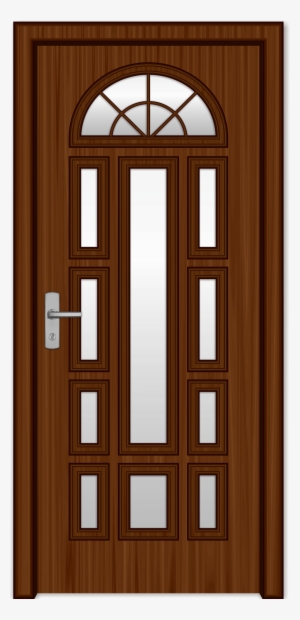 Download Wood Door Png Clipart Door Wood Door Wood