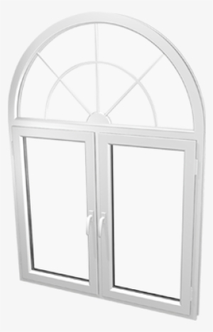arched window - kemerli pencere