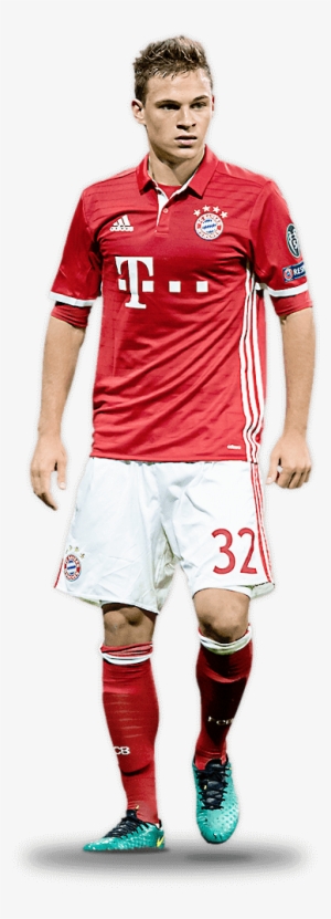 Joshua Kimmich - 9 Bilder - Bayern Munich