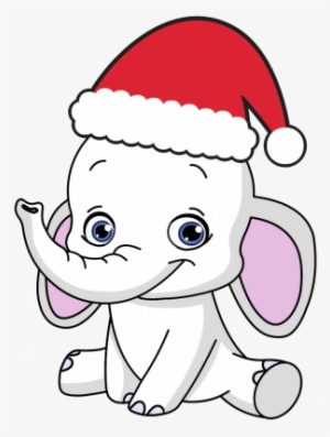 Here Are 10 Awesome Ideas For Your White Elephant Gift - Outline Drawing Of Elephant