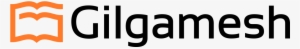 Gilgamesh Logo Vertical - Orange