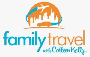 Family Travel With Colleen Kelly