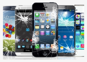 Fix Cracked Screens - Mobile Repairing Images Hd