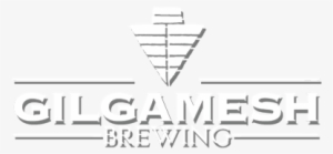 Gilgamesh Brewing Logo